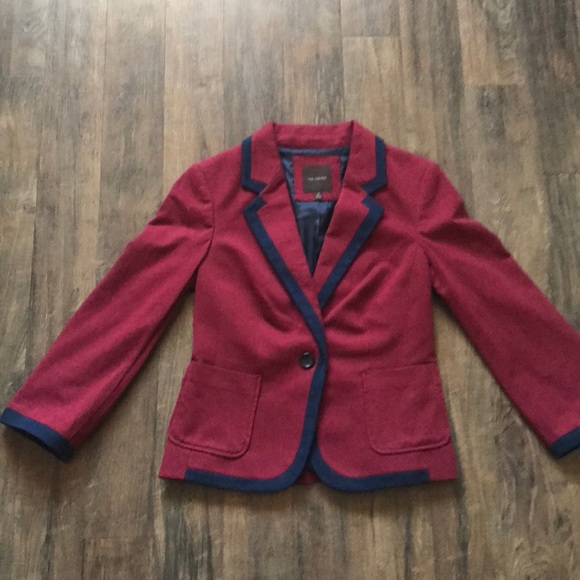 {The Limited} Blazer - Picture 2 of 5